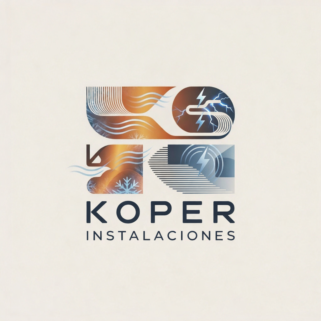 Koper Instalaciones